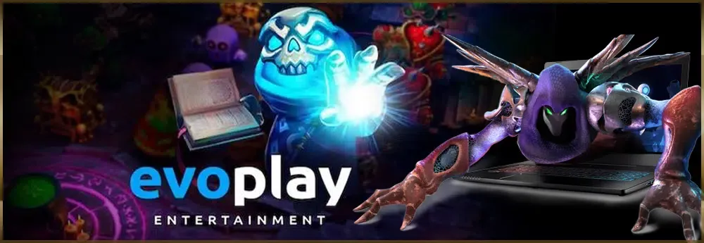 evoplay by สล็อต แตก